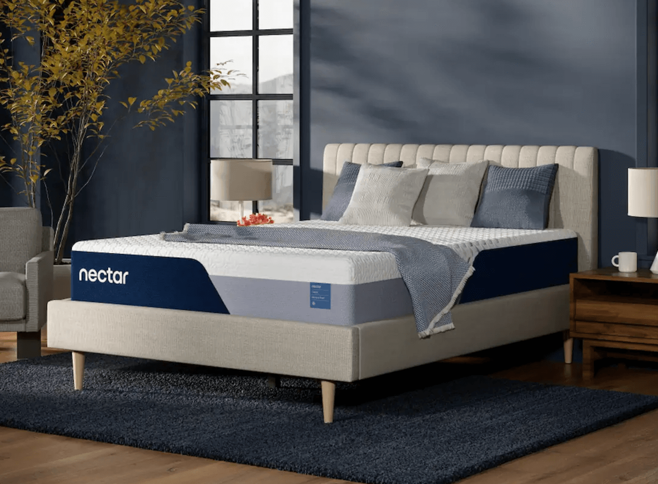 Black Friday Mattress Deals - Nectar